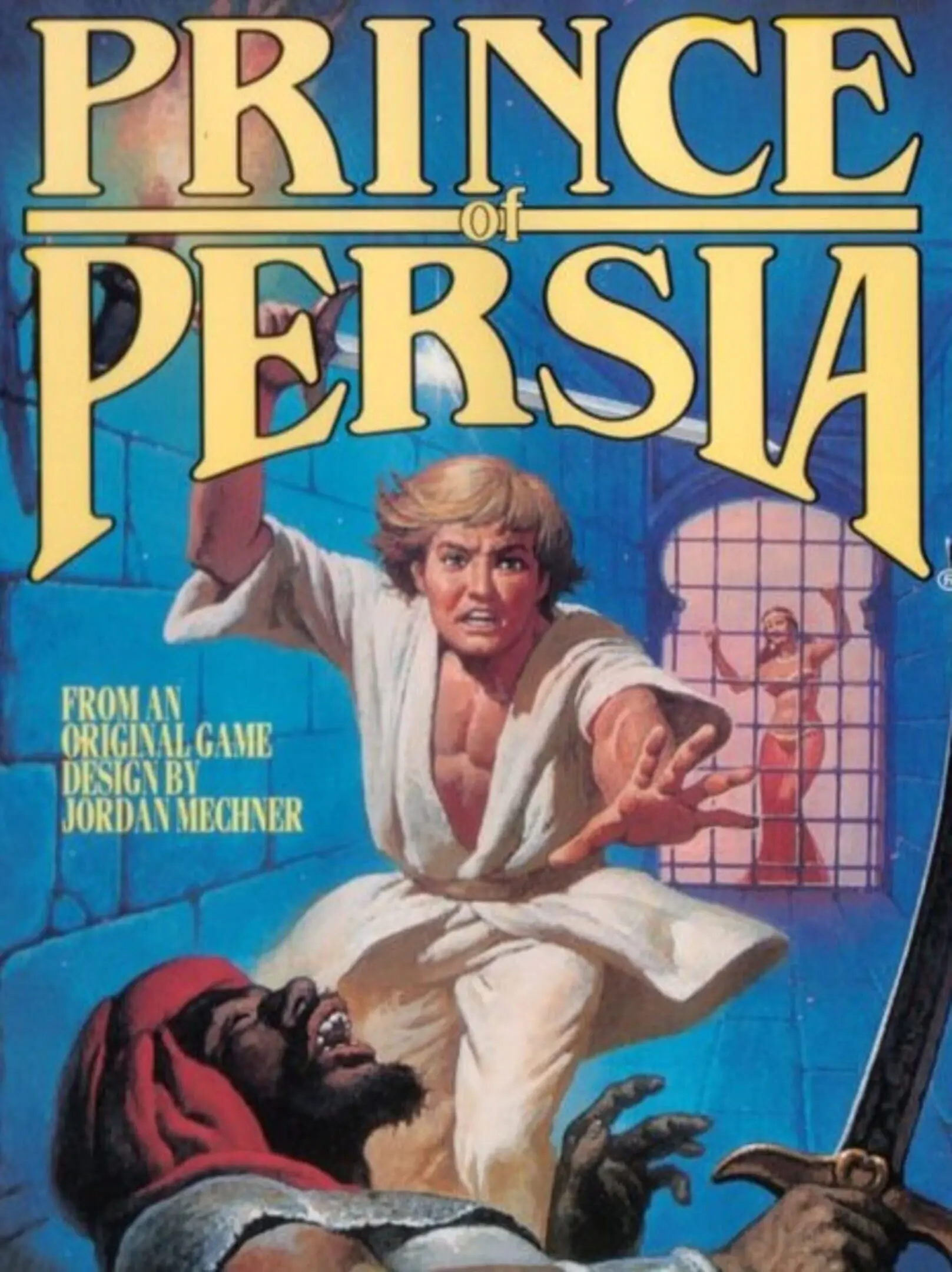Picture of Prince of Persia (2)