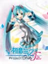 Picture of Hatsune Miku: Project Diva F 2nd