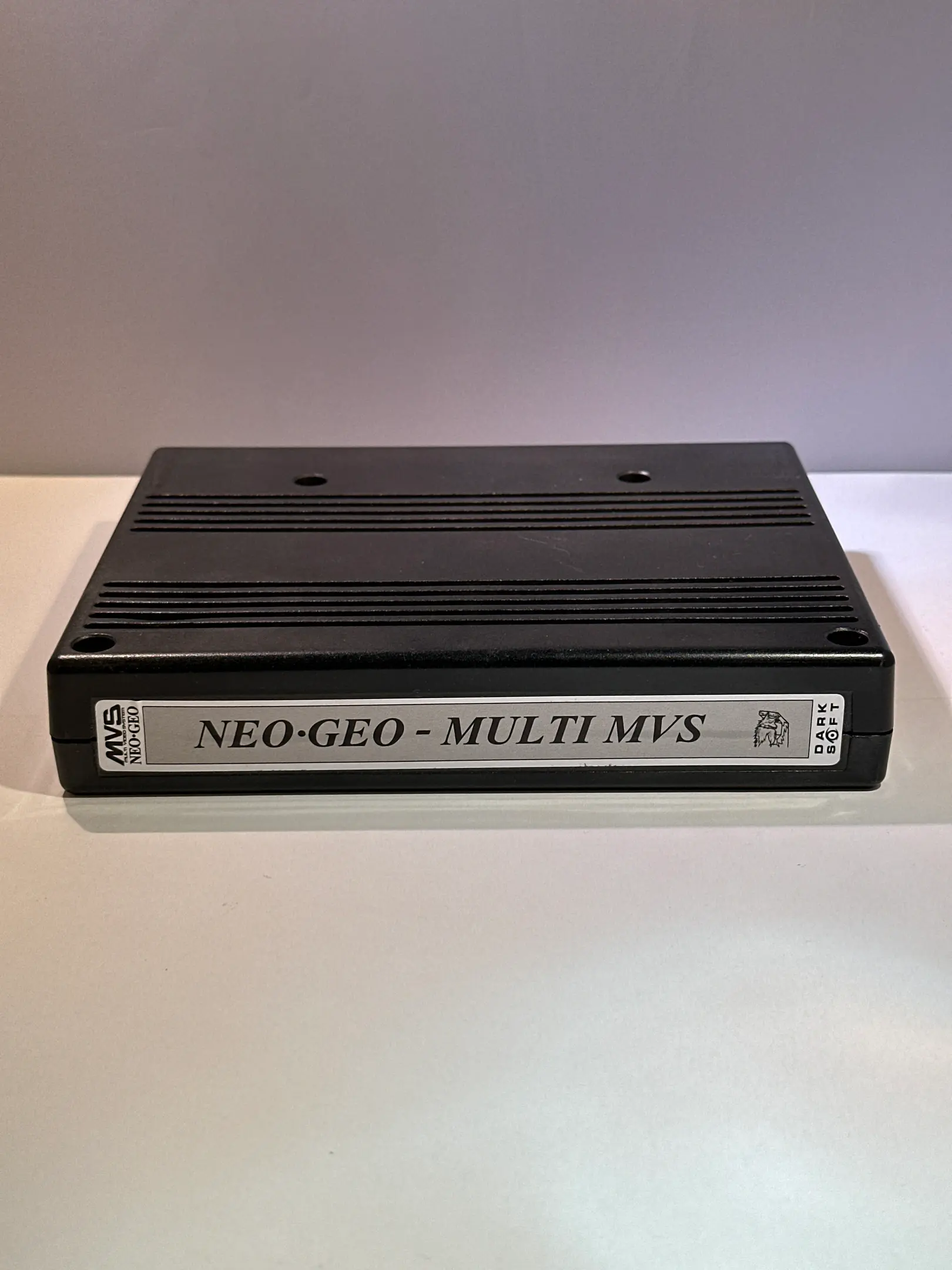 Picture of Darksoft MultiMVS