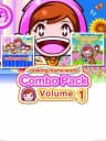 Picture of Cooking Mama World: Combo Pack Volume 1