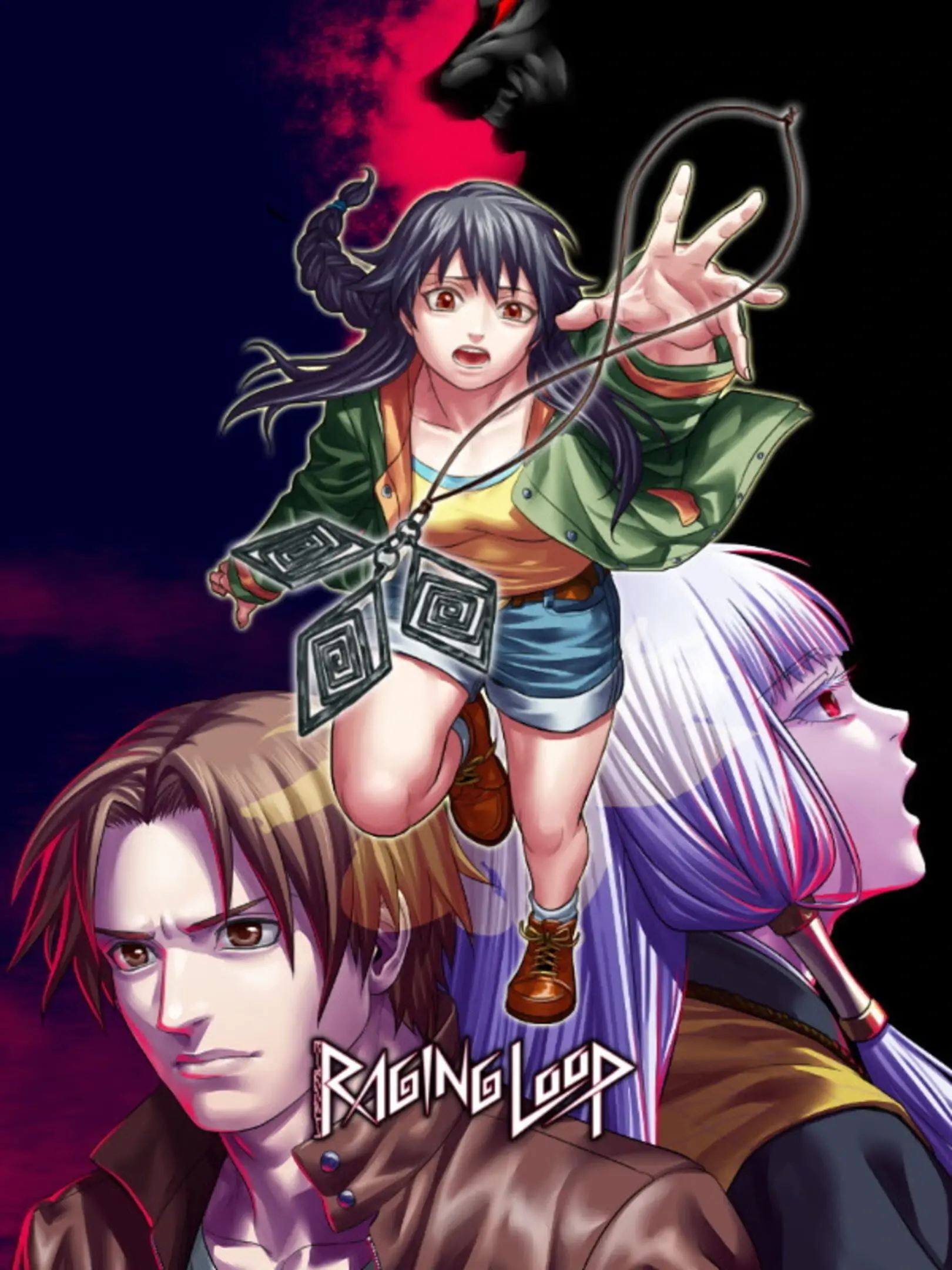 Picture of Raging Loop