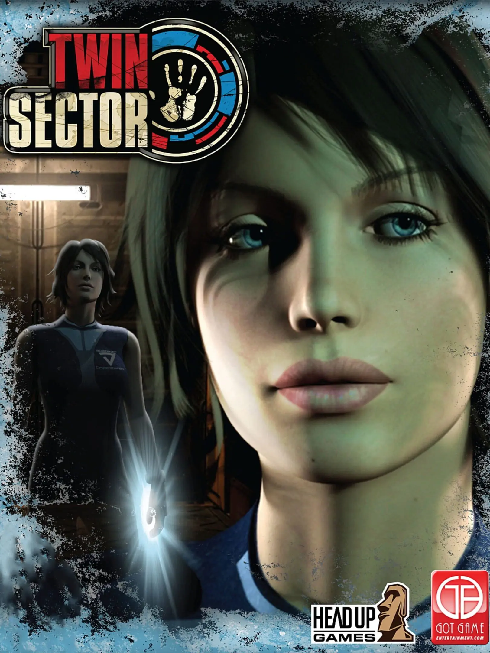 Picture of Twin Sector