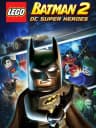 Picture of LEGO Batman 2: DC Super Heroes
