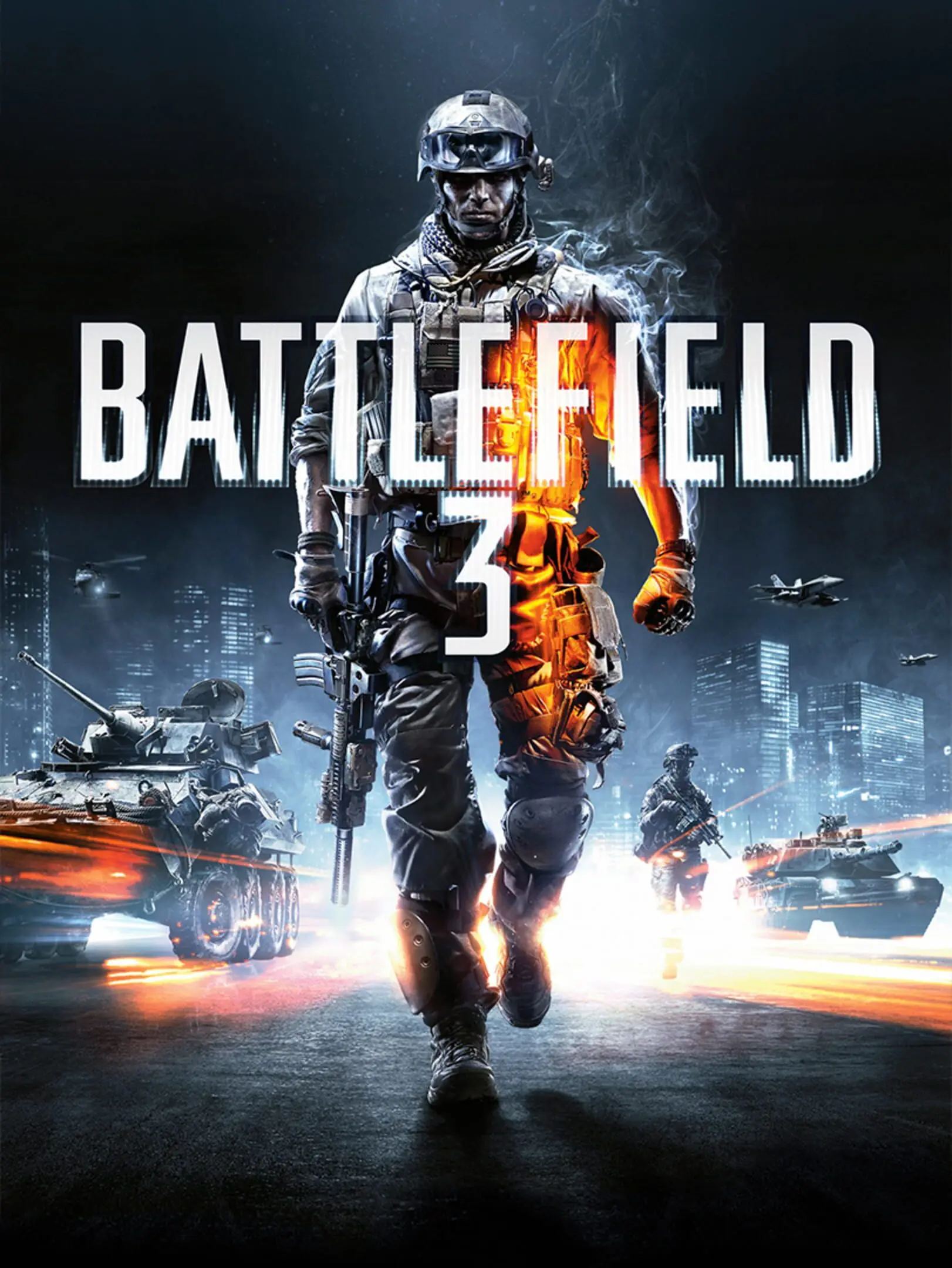 Picture of Battlefield 3