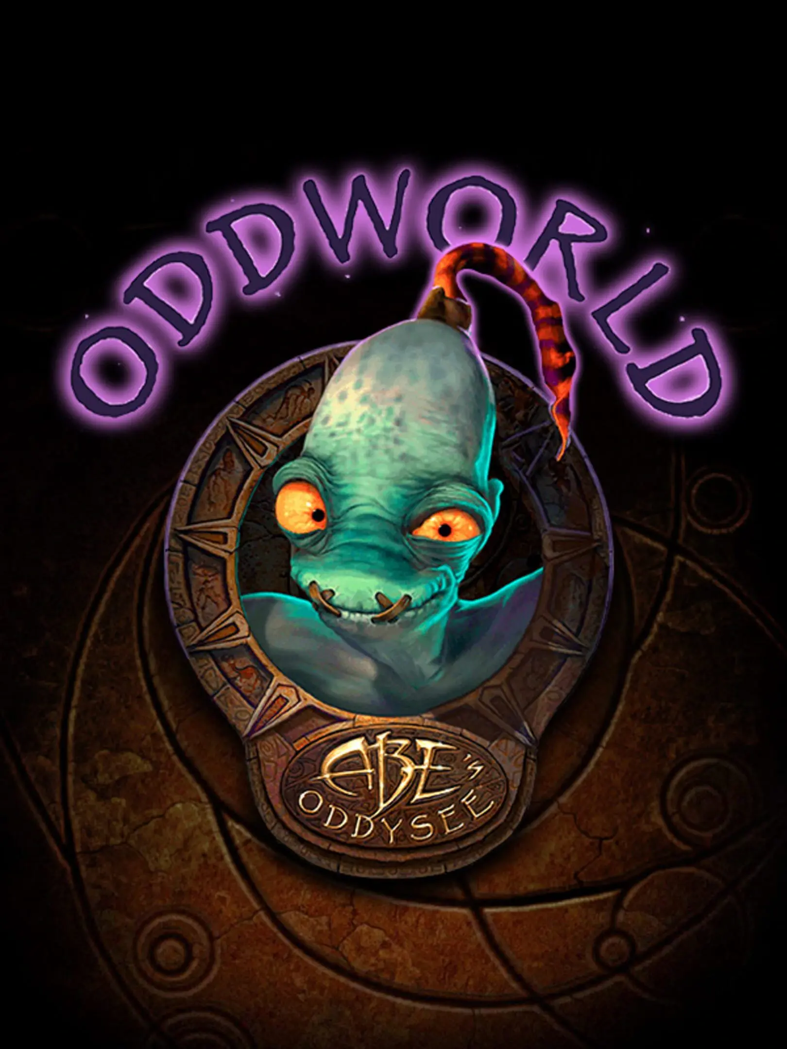 Picture of Oddworld: Abe's Oddysee