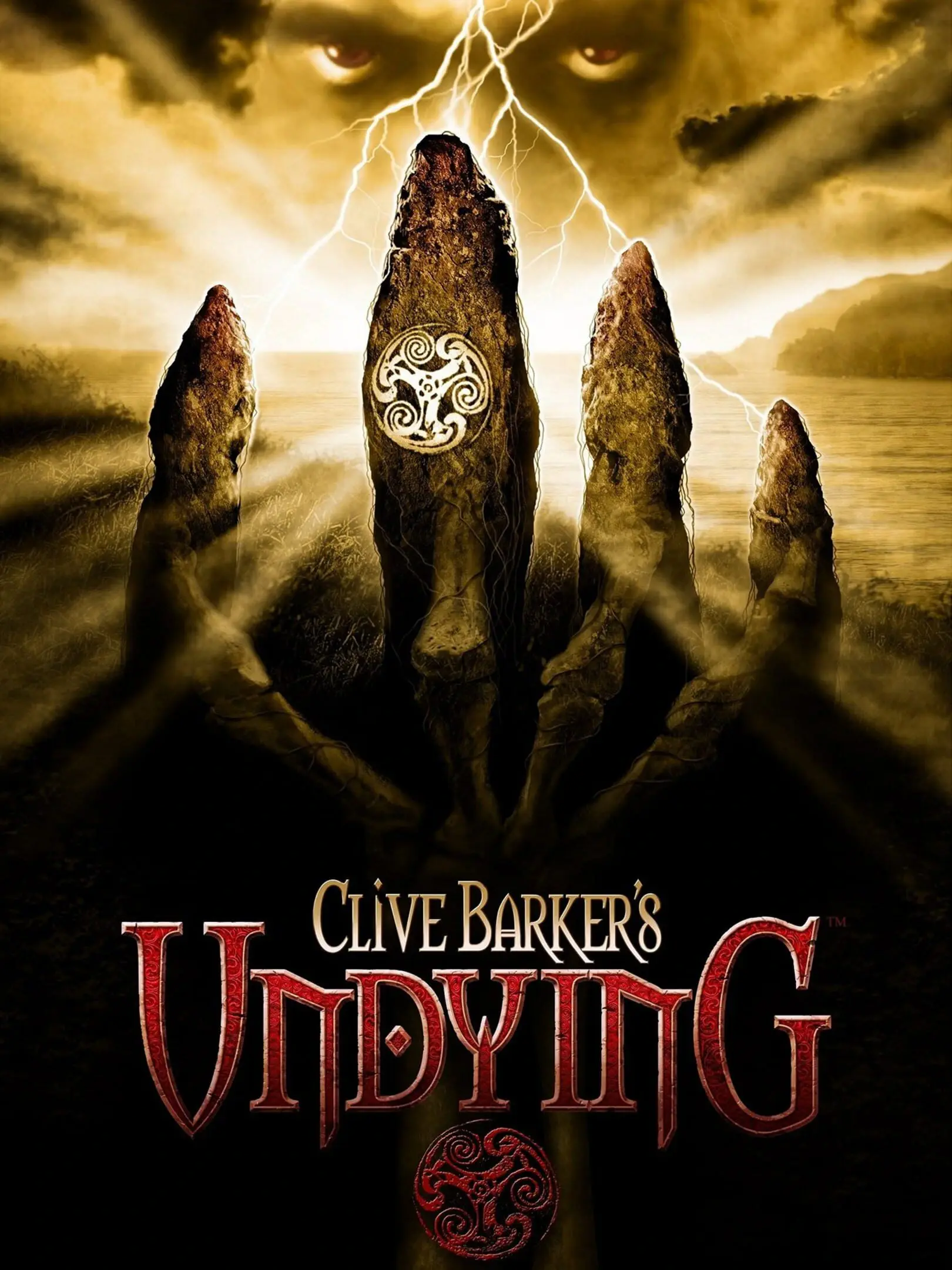 Picture of Clive Barker's Undying