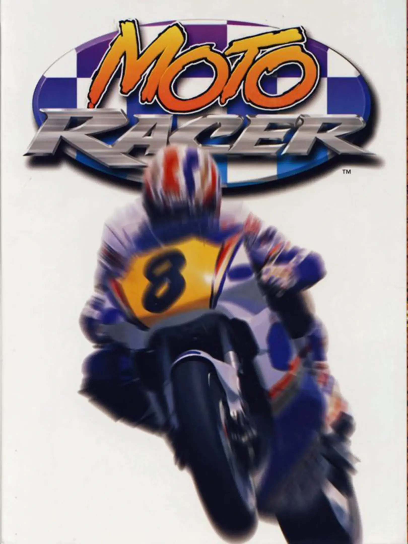 Picture of Moto Racer