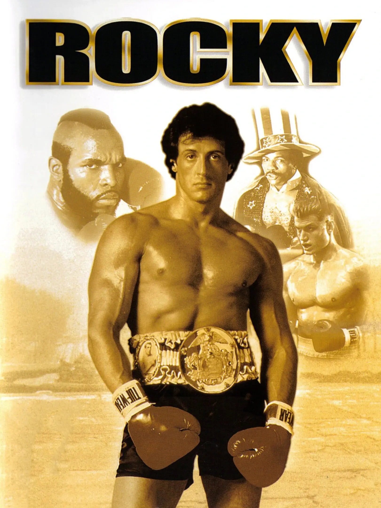 Picture of Rocky