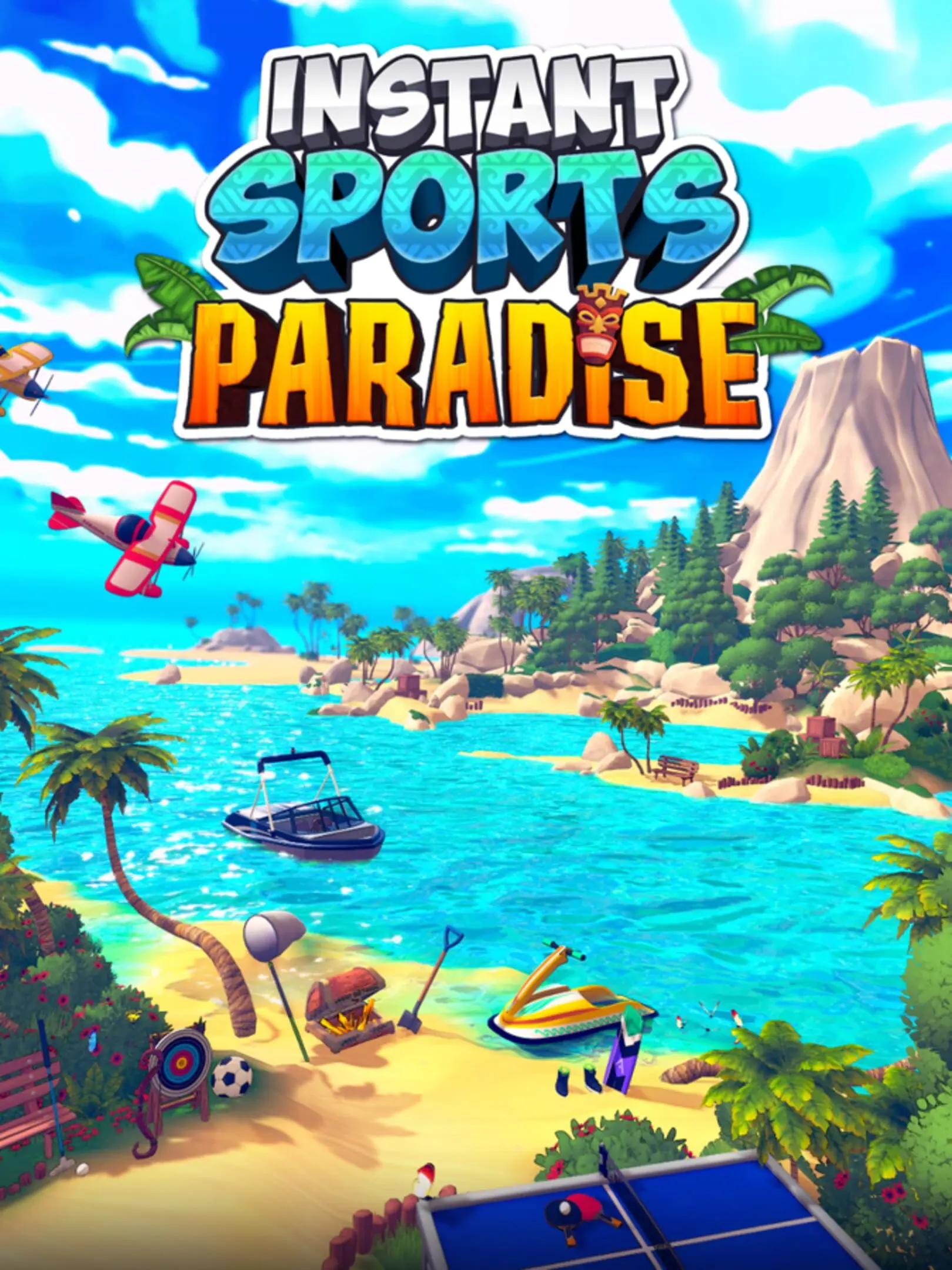 Picture of Instant Sports Paradise