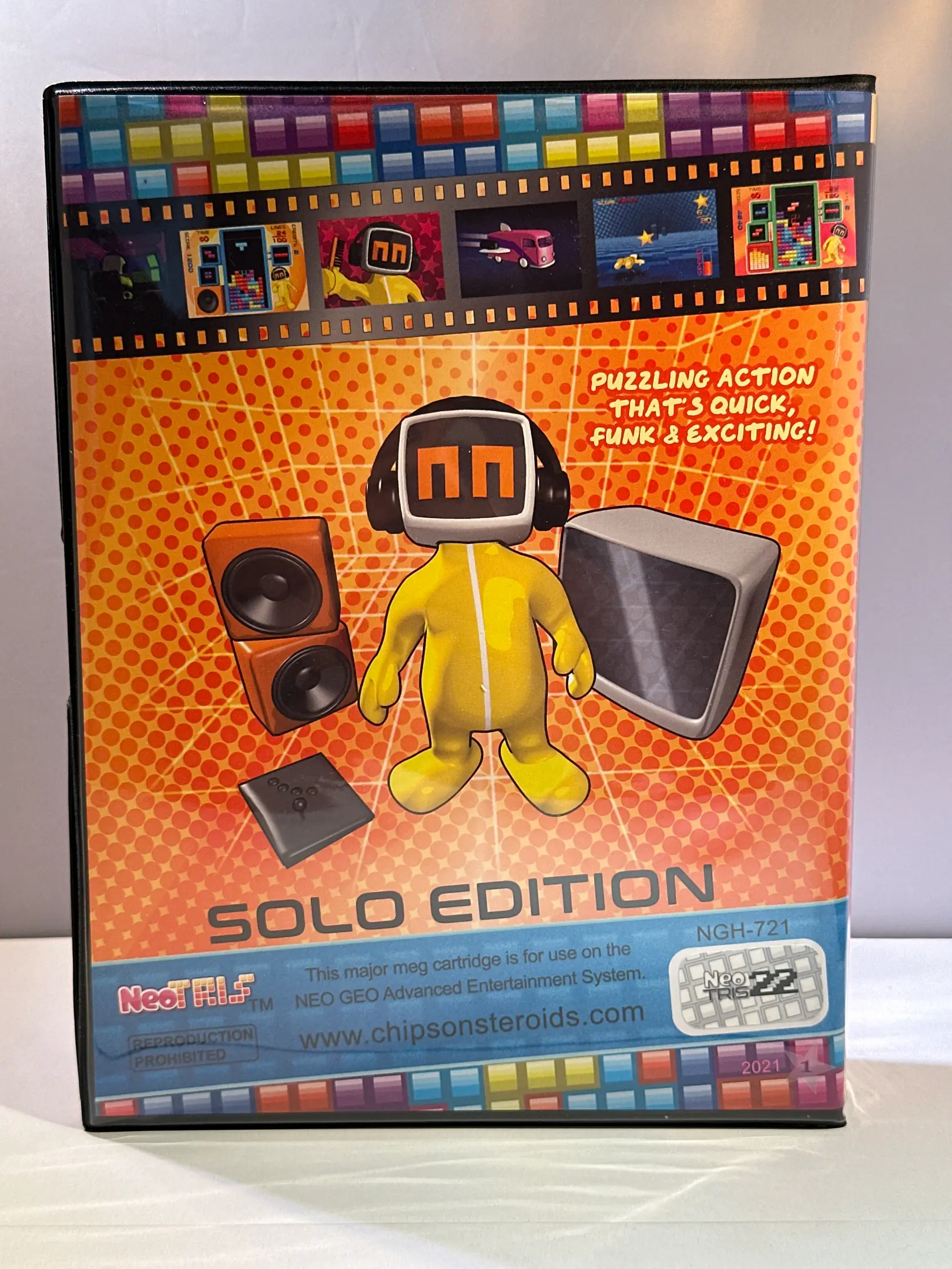 Picture of NeoTRIS (3)