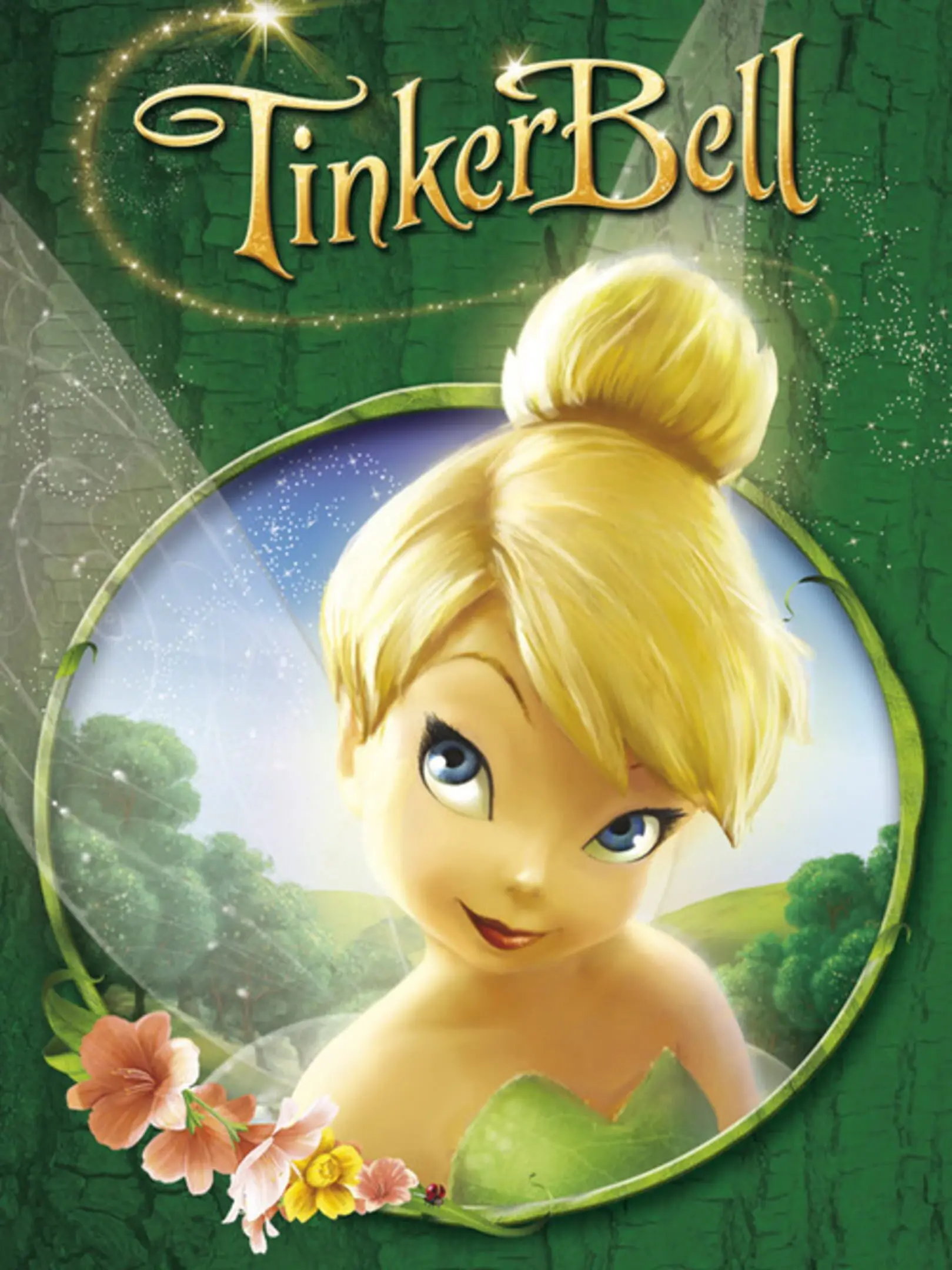 Picture of Disney Fairies: Tinker Bell