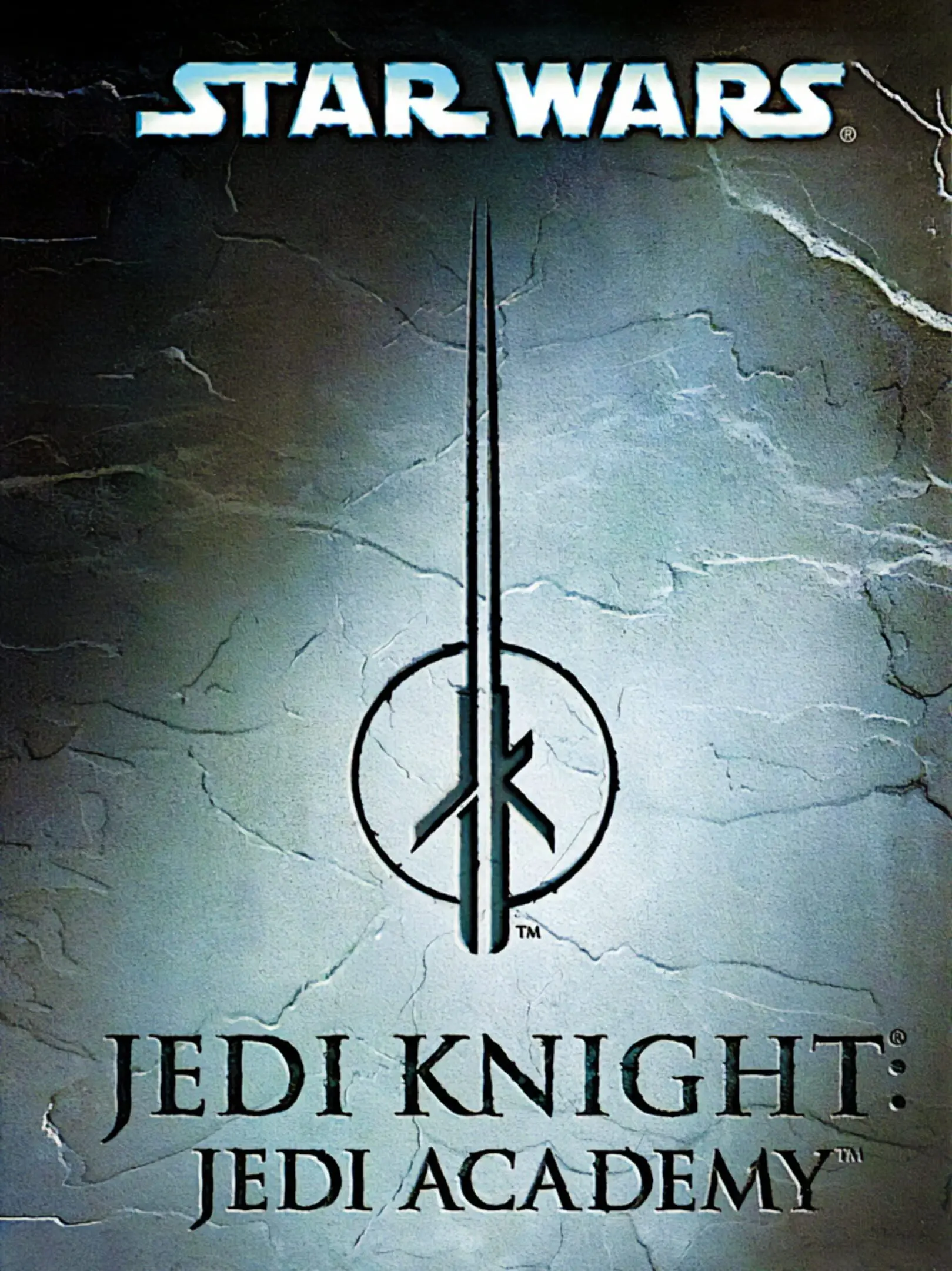 Picture of Star Wars Jedi Knight: Jedi Academy