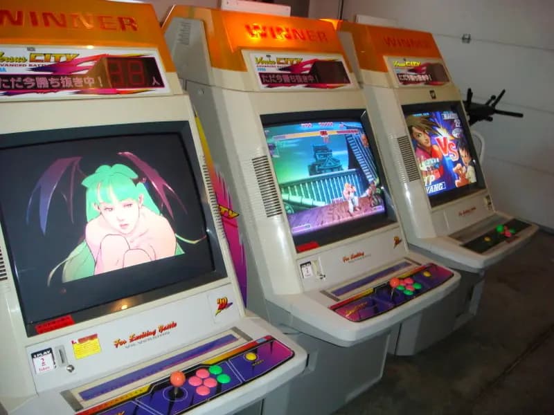Picture of Versus City 16