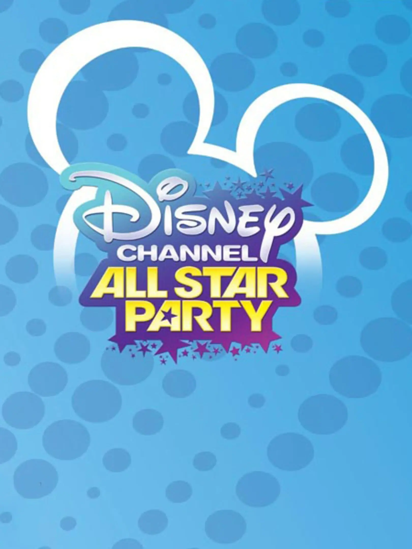 Picture of Disney Channel All Star Party