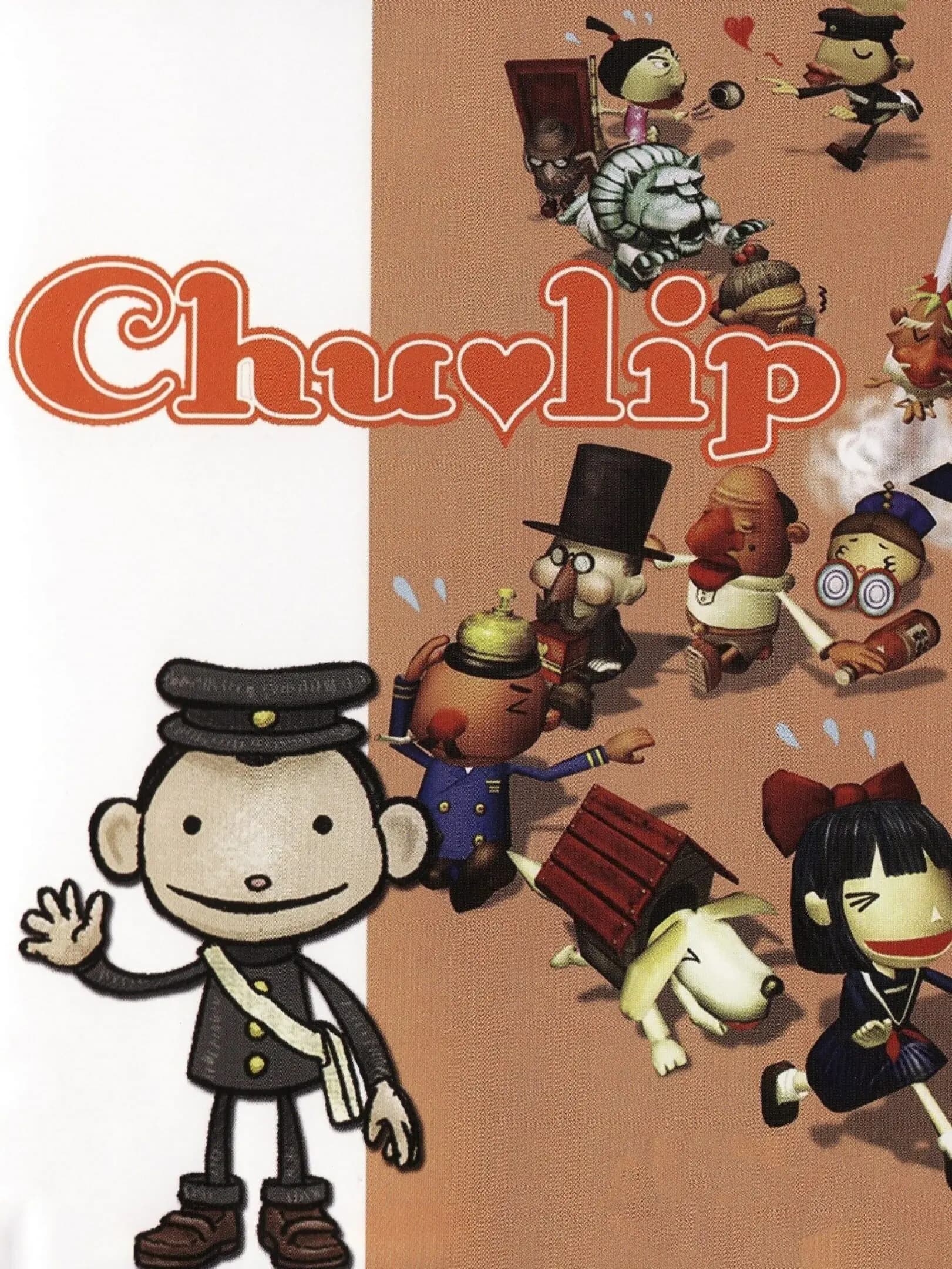 Picture of Chulip