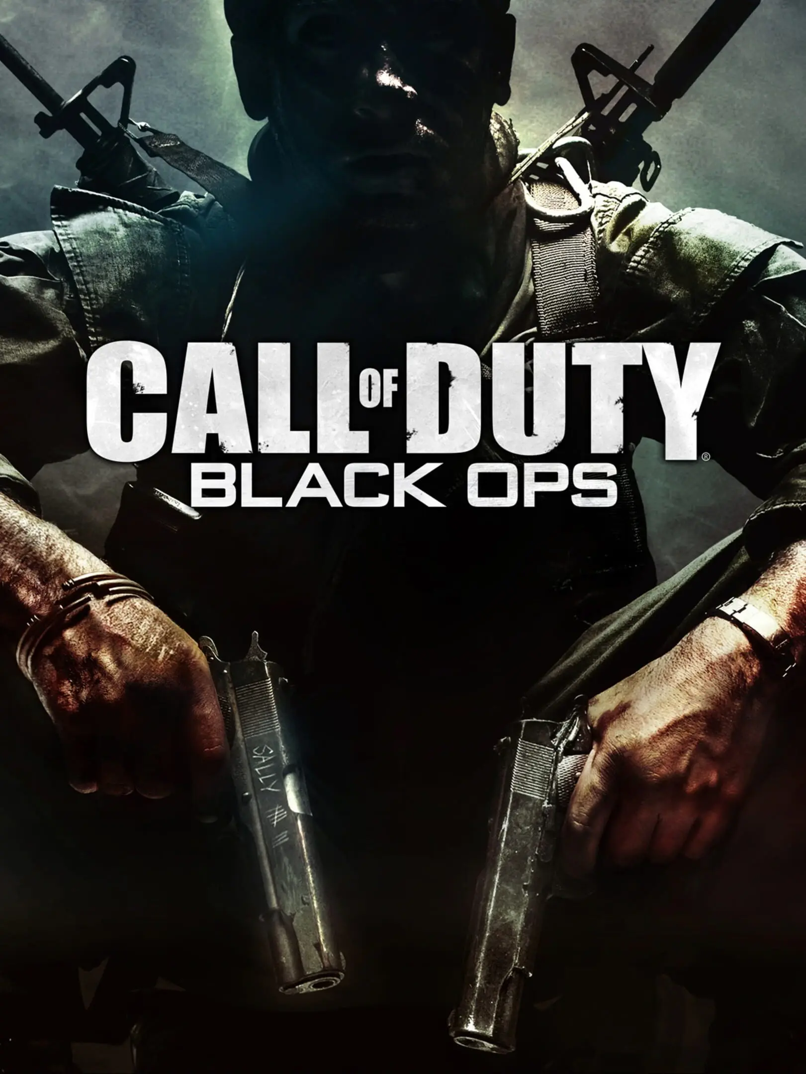 Picture of Call of Duty: Black Ops