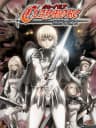 Picture of Claymore: Gingan no Majo