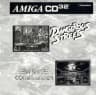 Picture of Dangerous Streets / Wing Commander