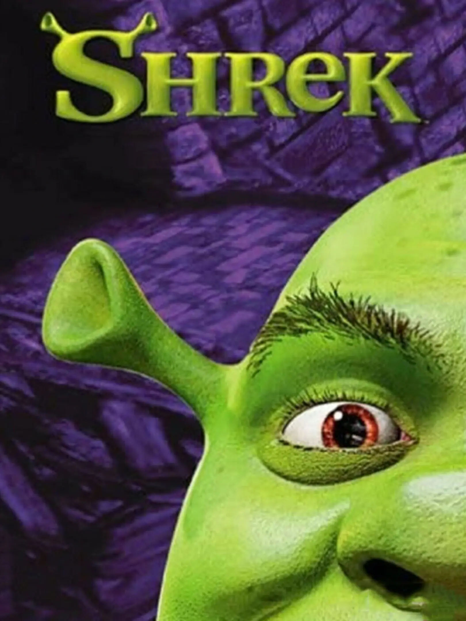 Picture of Shrek