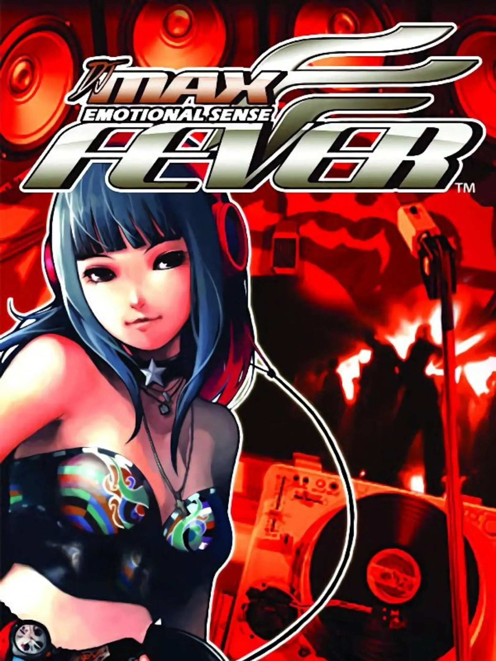 Picture of DJ Max Fever