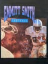 Picture of Emmitt Smith Football