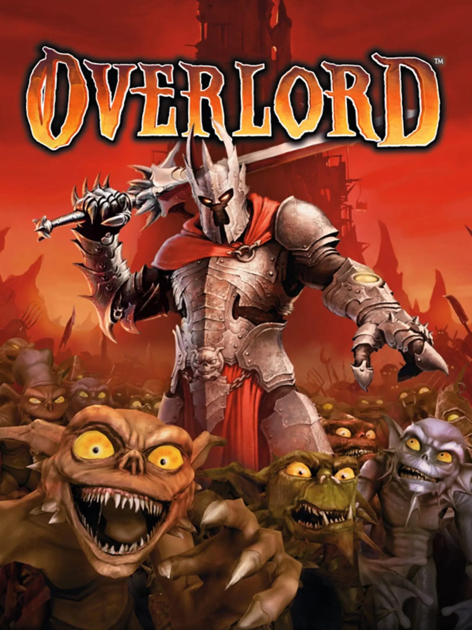 Picture of Overlord
