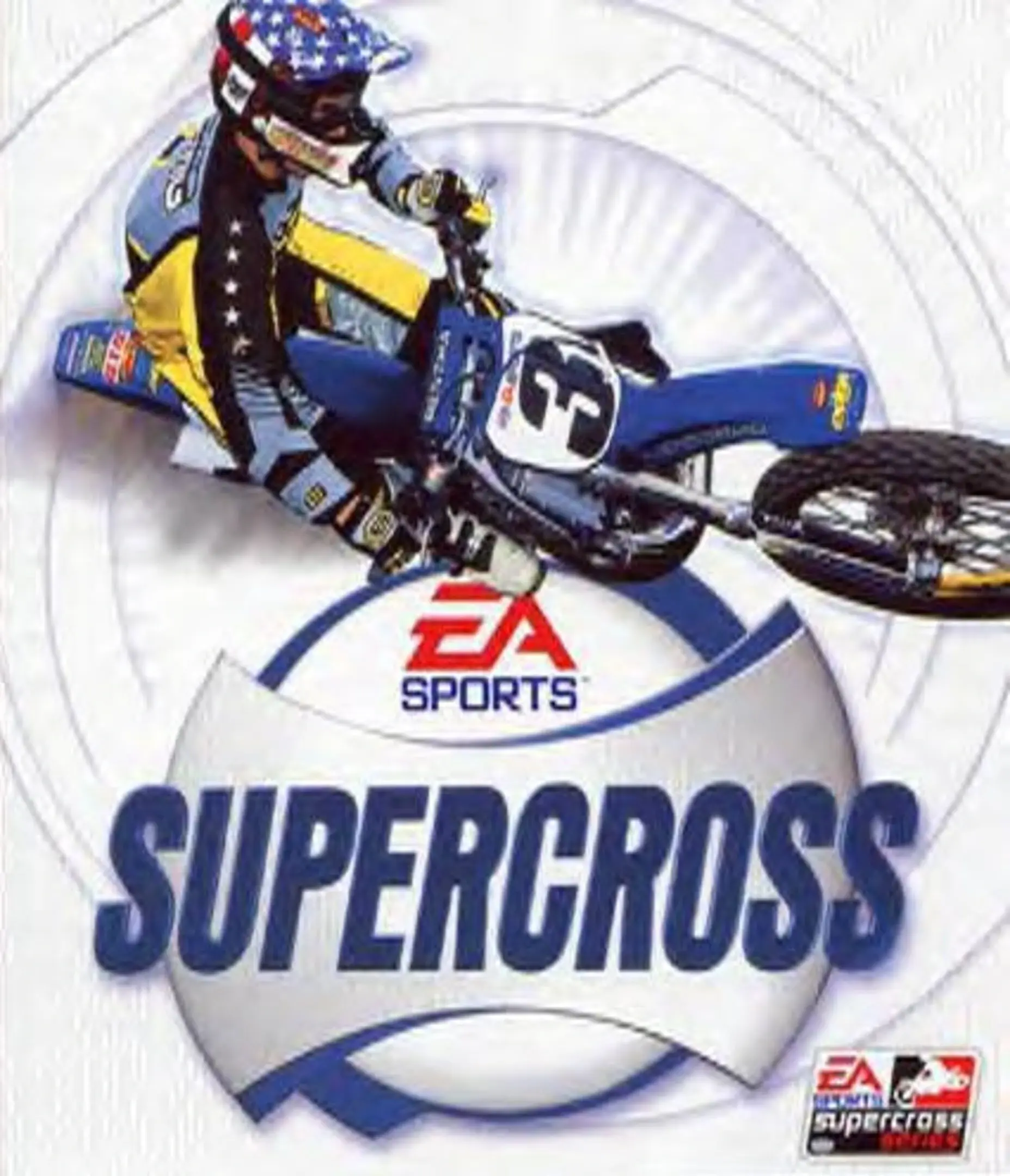 Picture of Supercross