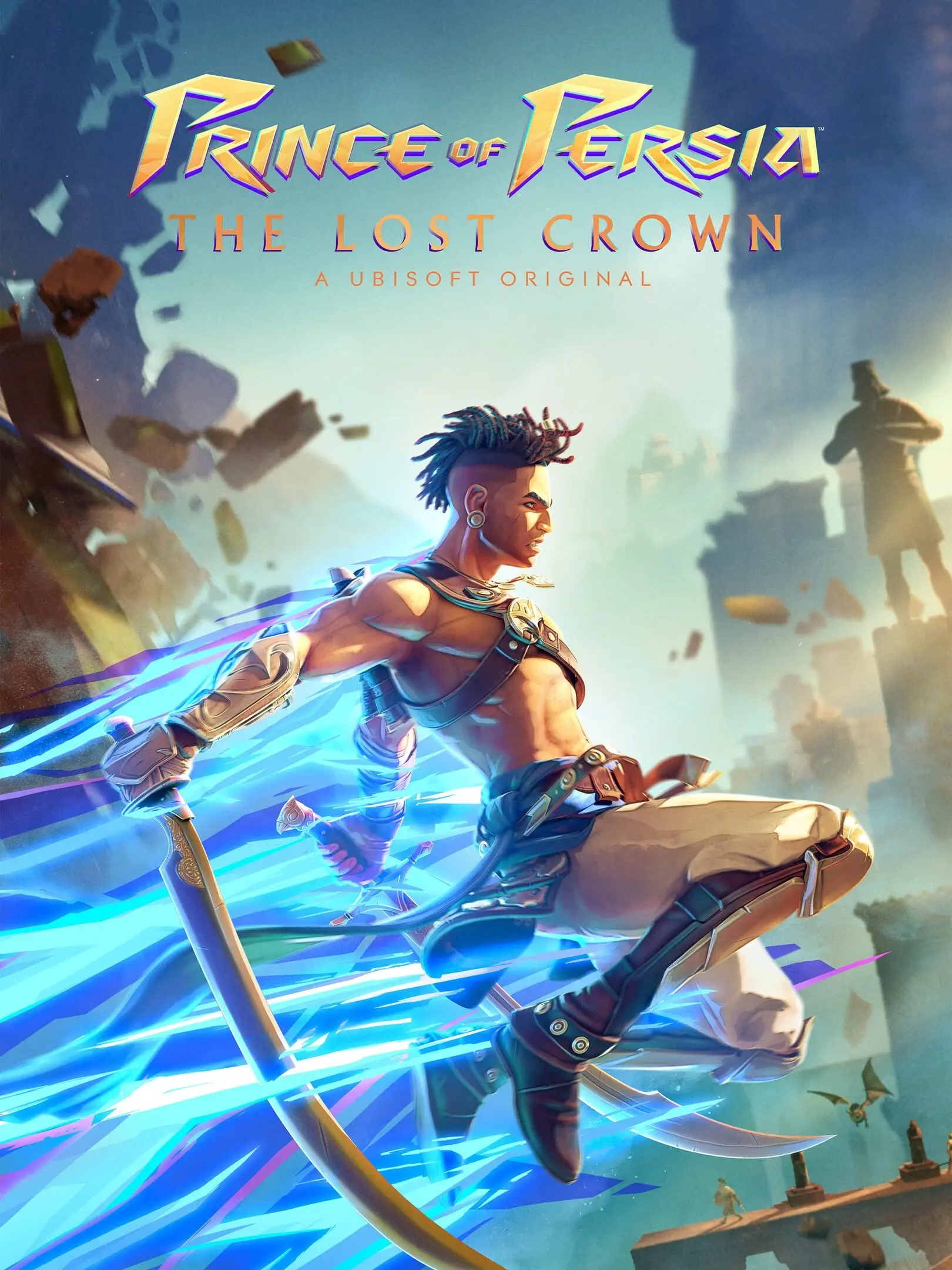 Picture of Prince of Persia: The Lost Crown