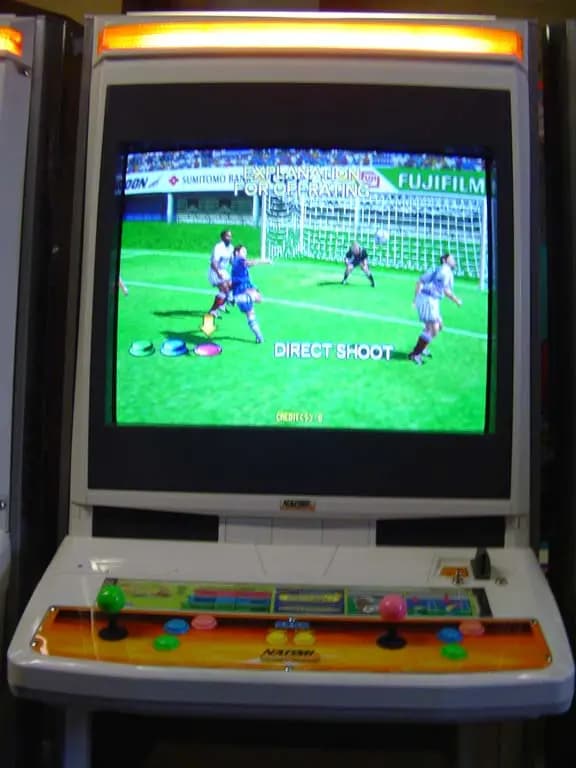 Picture of Naomi Universal Cabinet 7