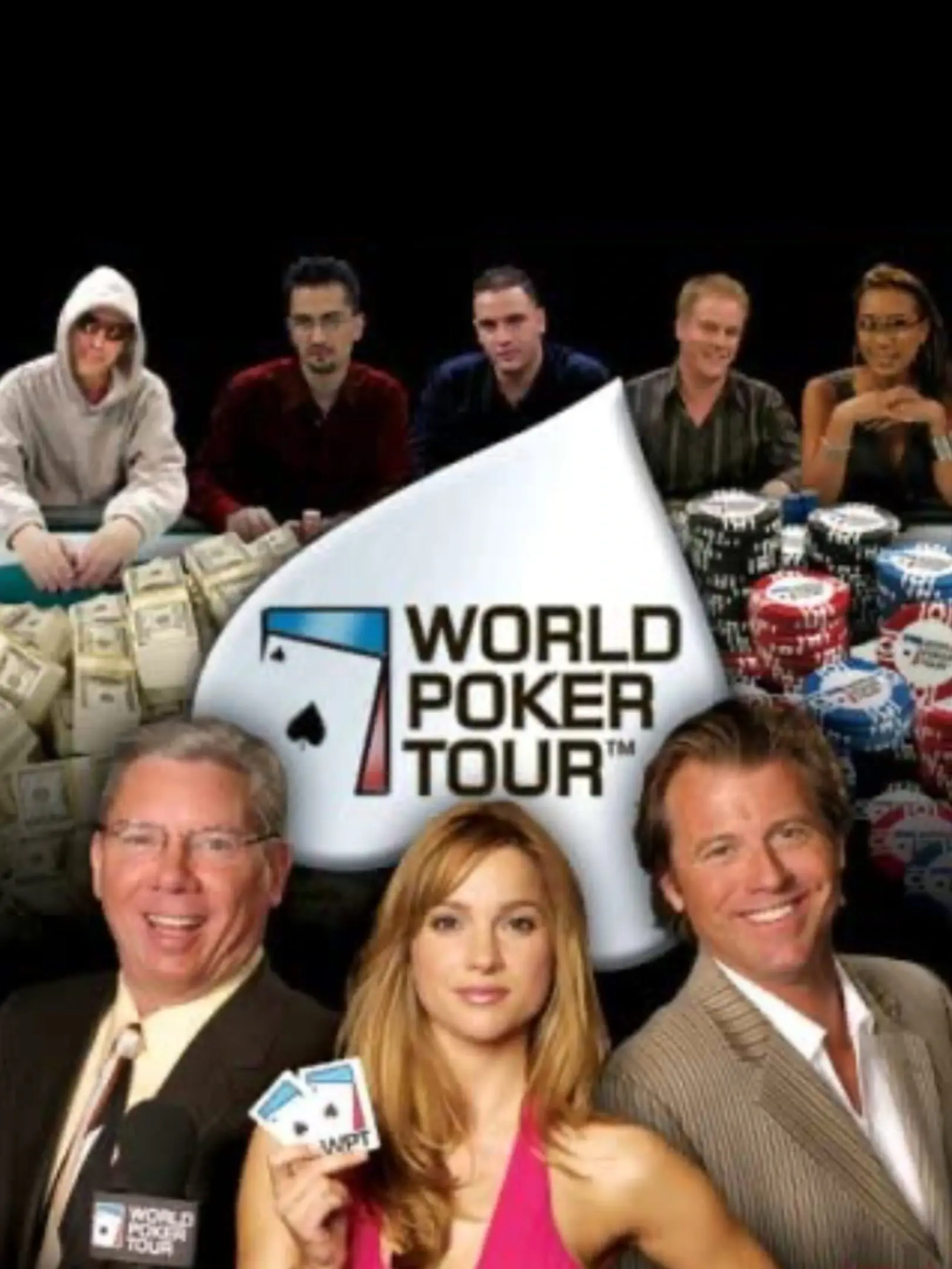 Picture of World Poker Tour
