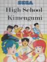 Picture of High School! Kimengumi