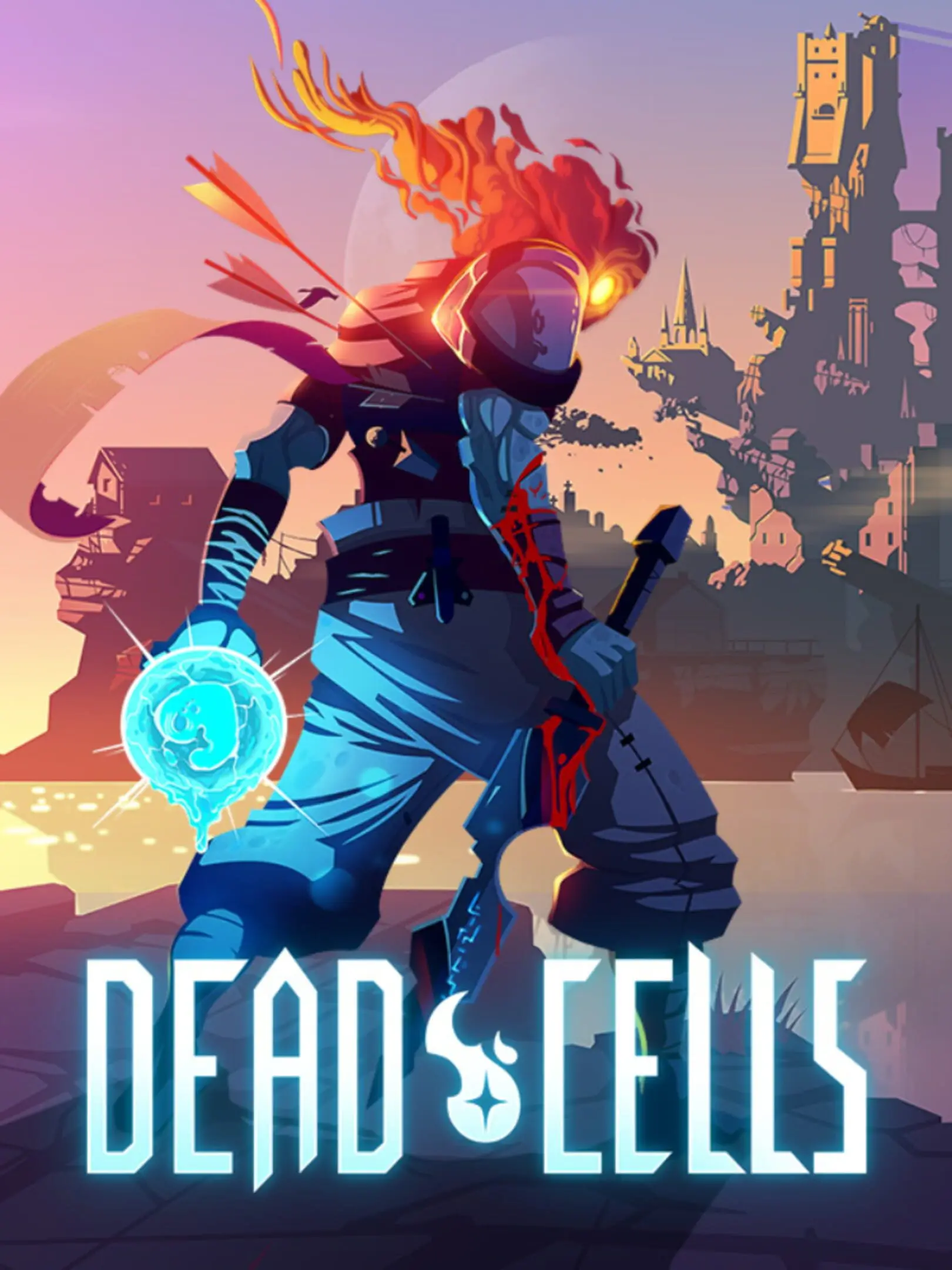 Picture of Dead Cells