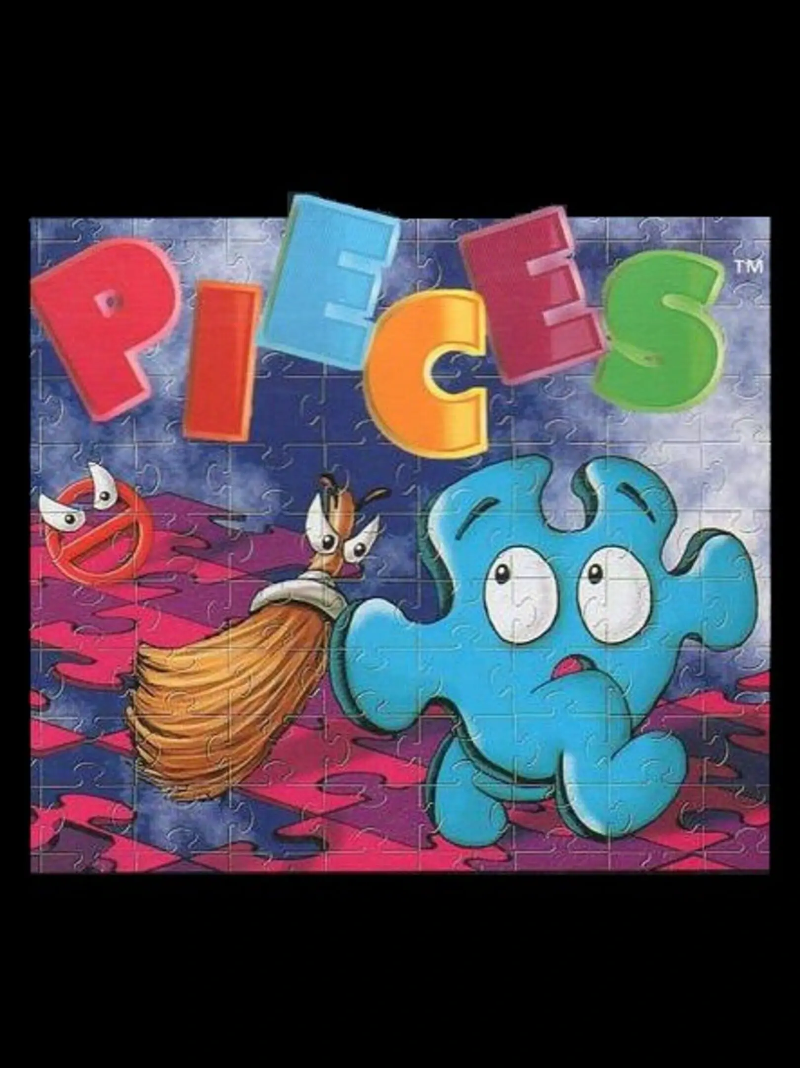 Jigsaw Party