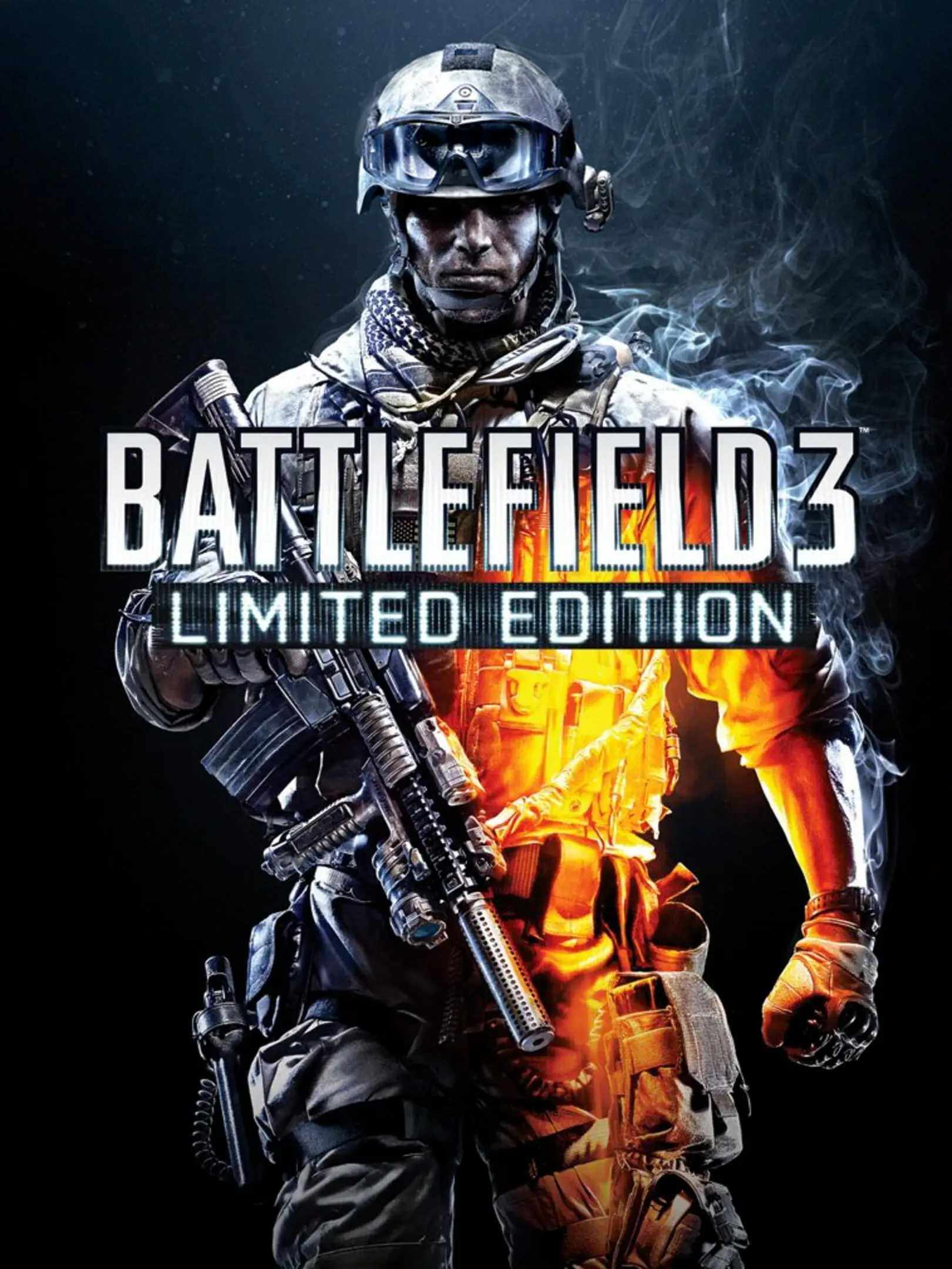 Battlefield 3