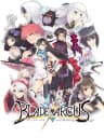 Picture of Blade Arcus from Shining EX