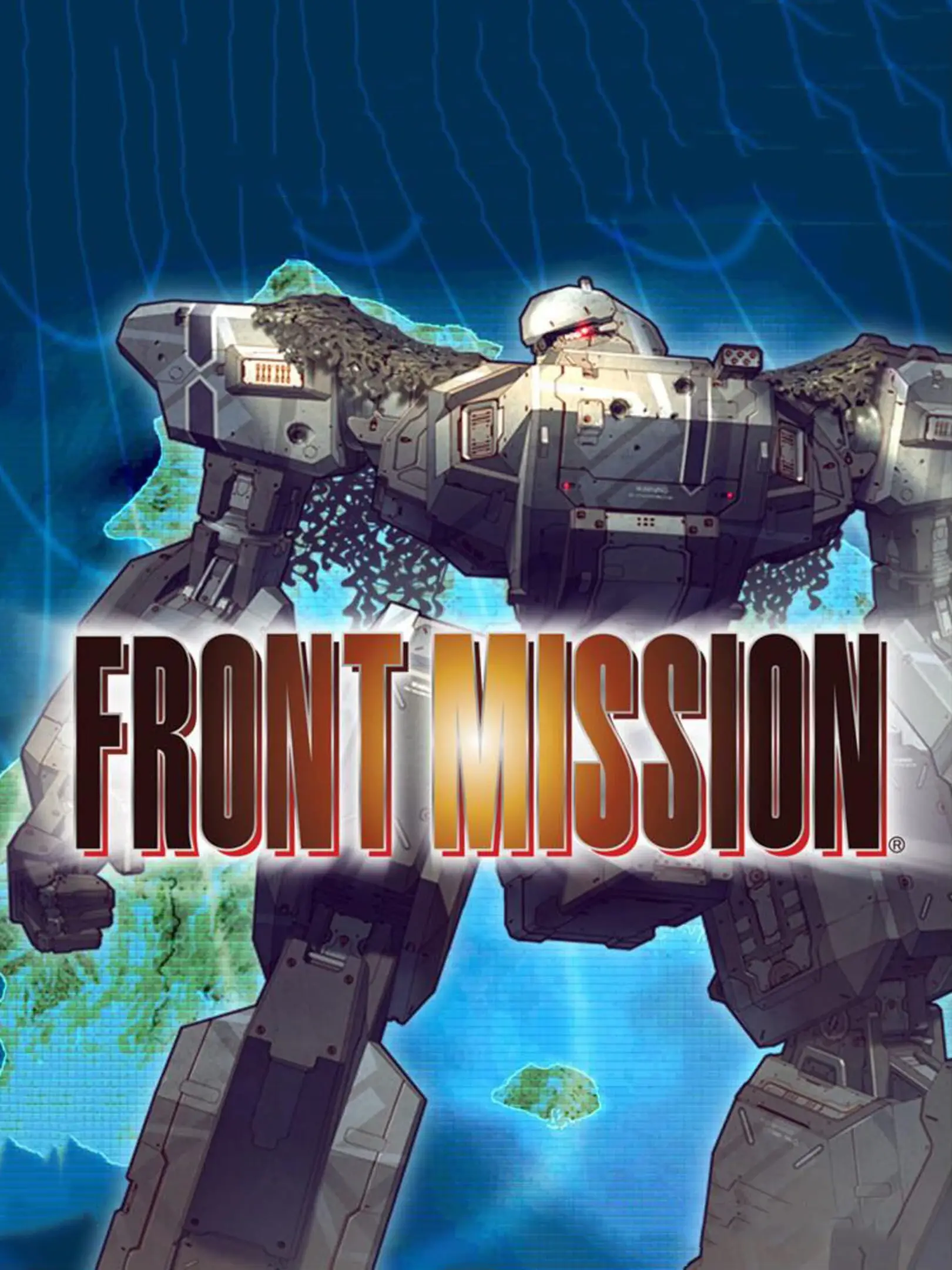 Picture of Front Mission