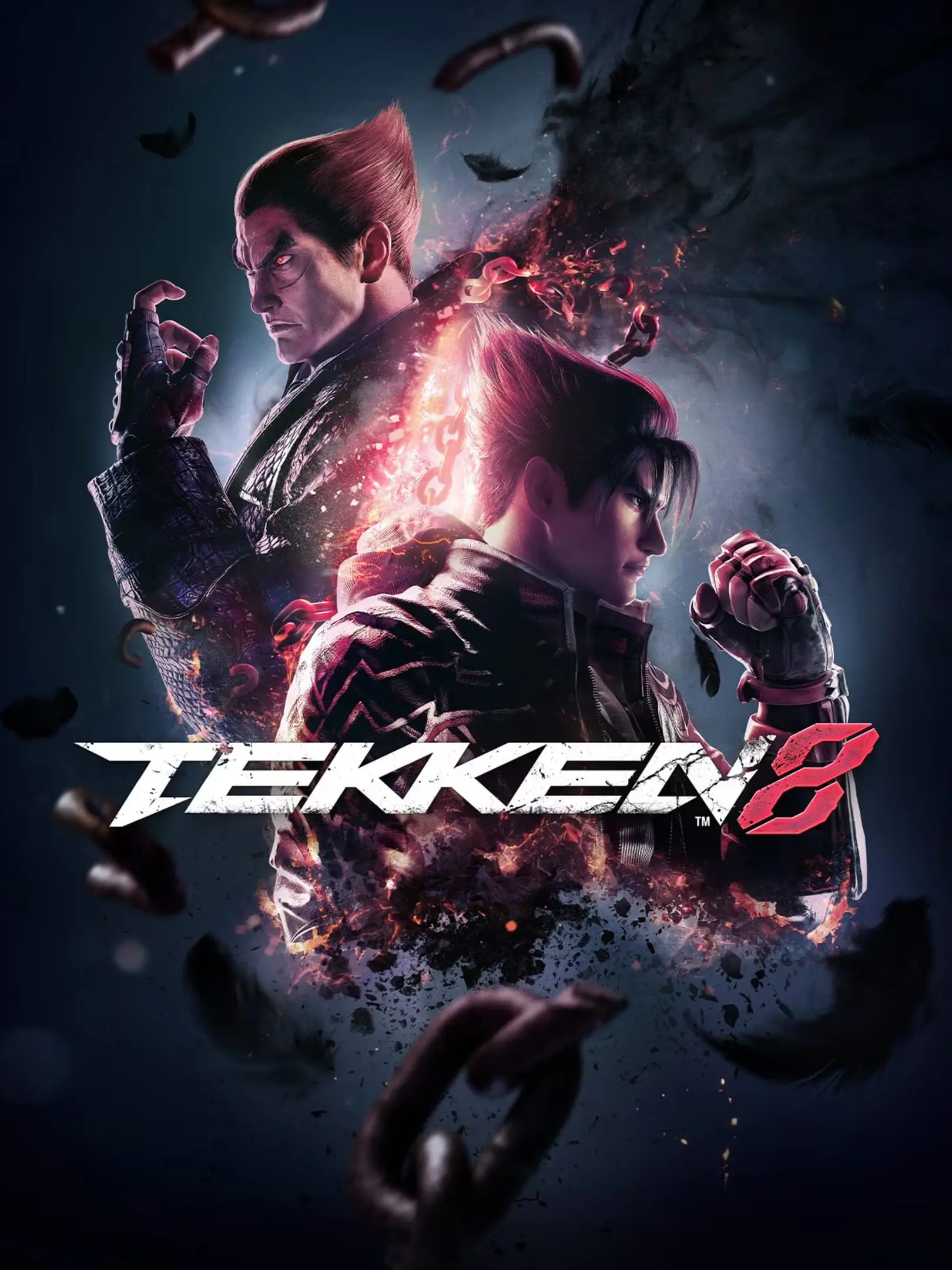 Picture of Tekken 8