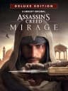 Picture of Assassin's Creed Mirage