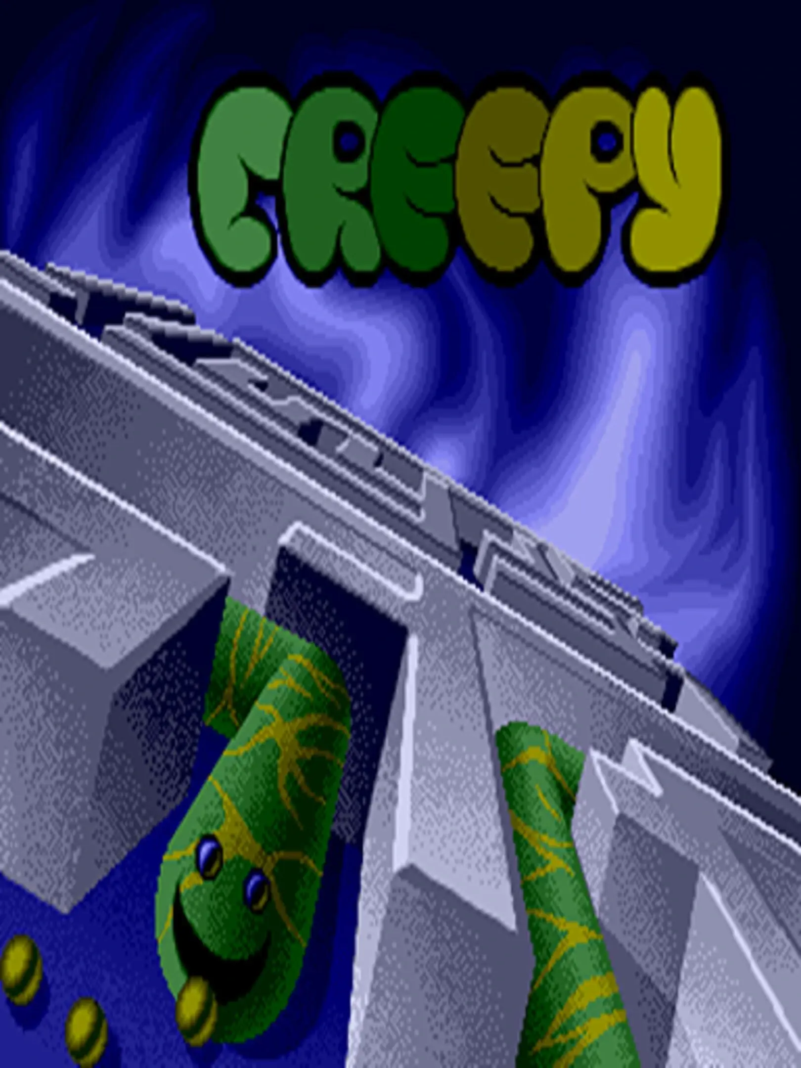 Picture of Creepy