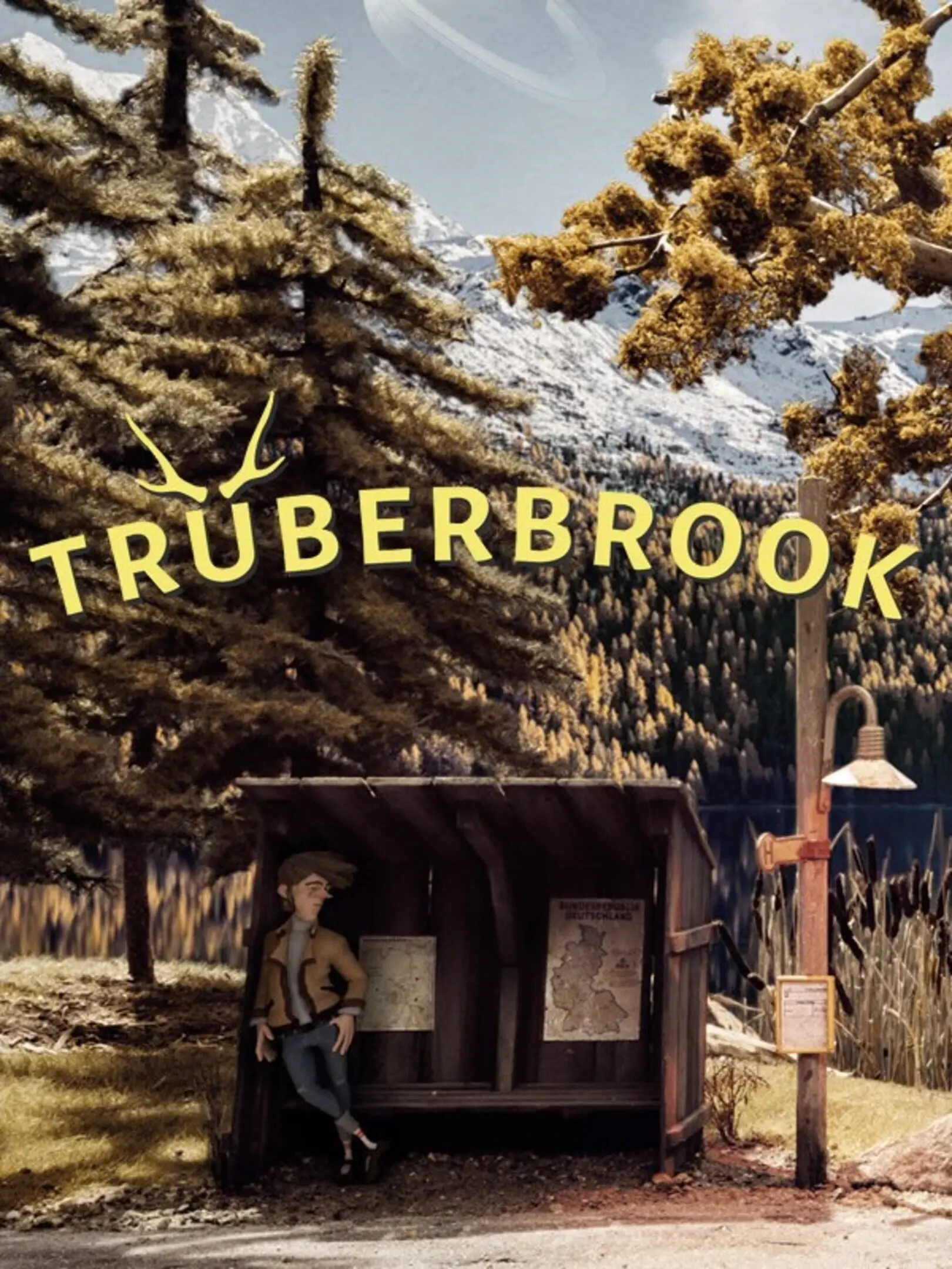 Picture of Trüberbrook