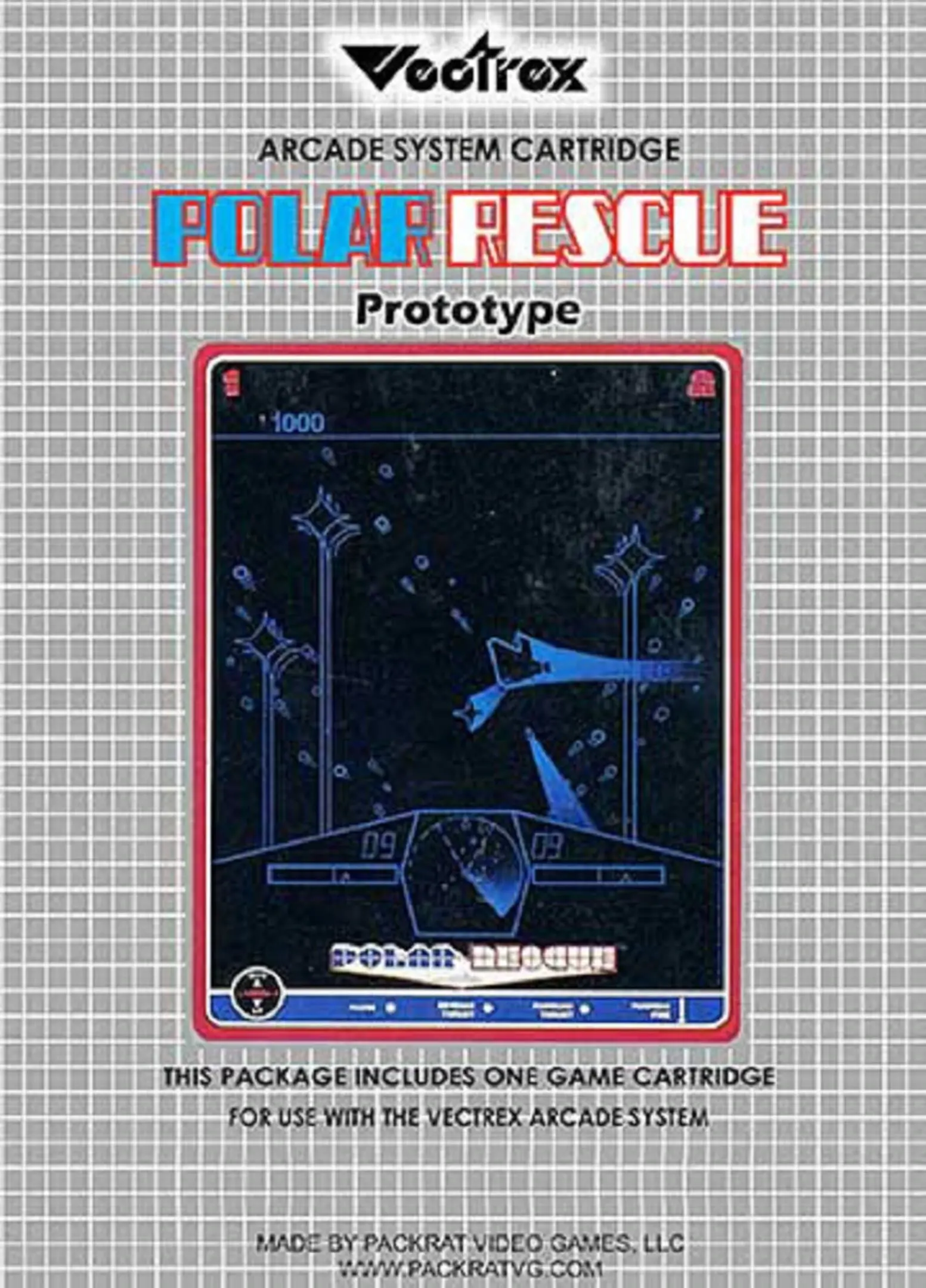 Picture of Polar Rescue