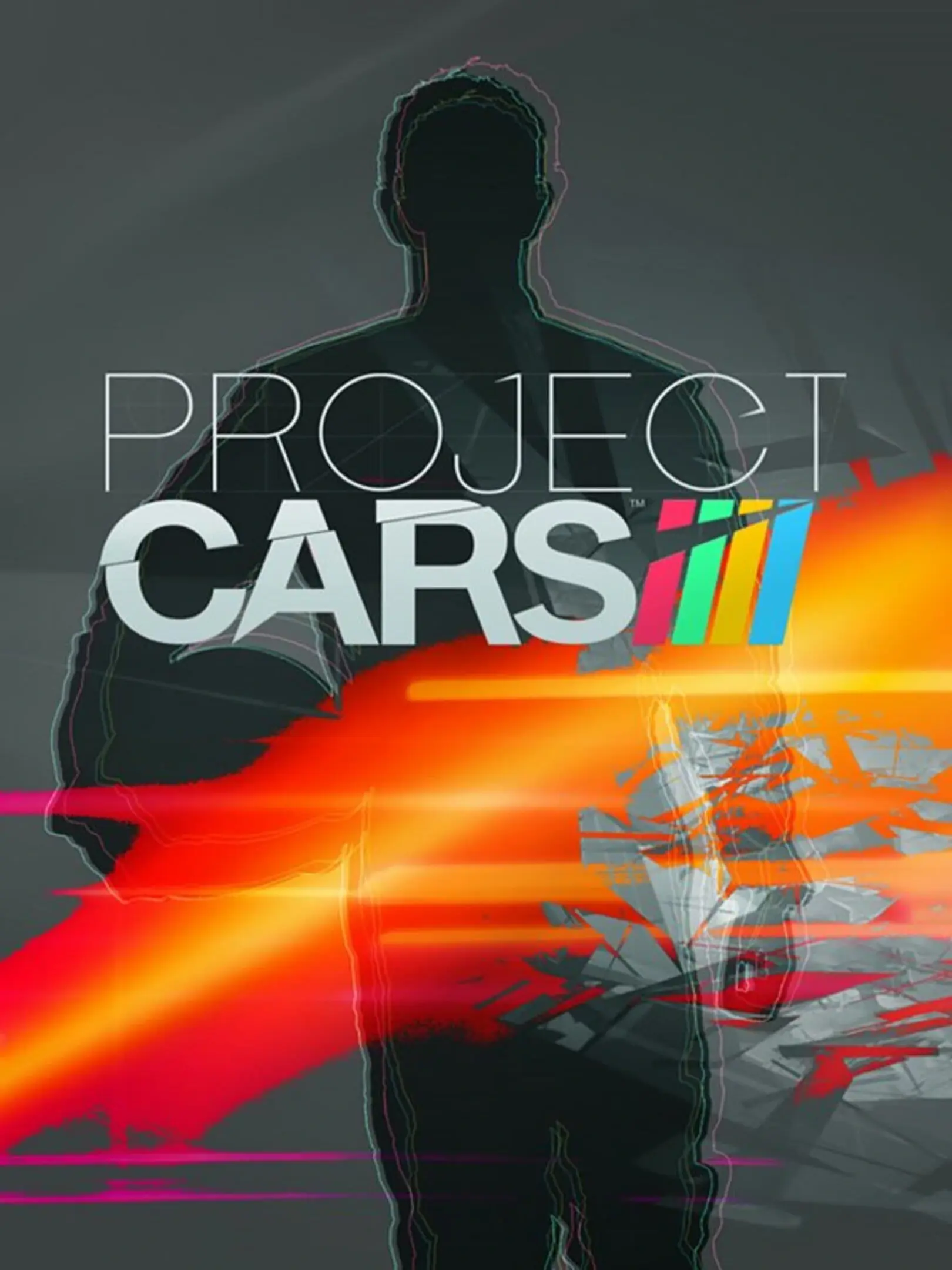 Project Cars