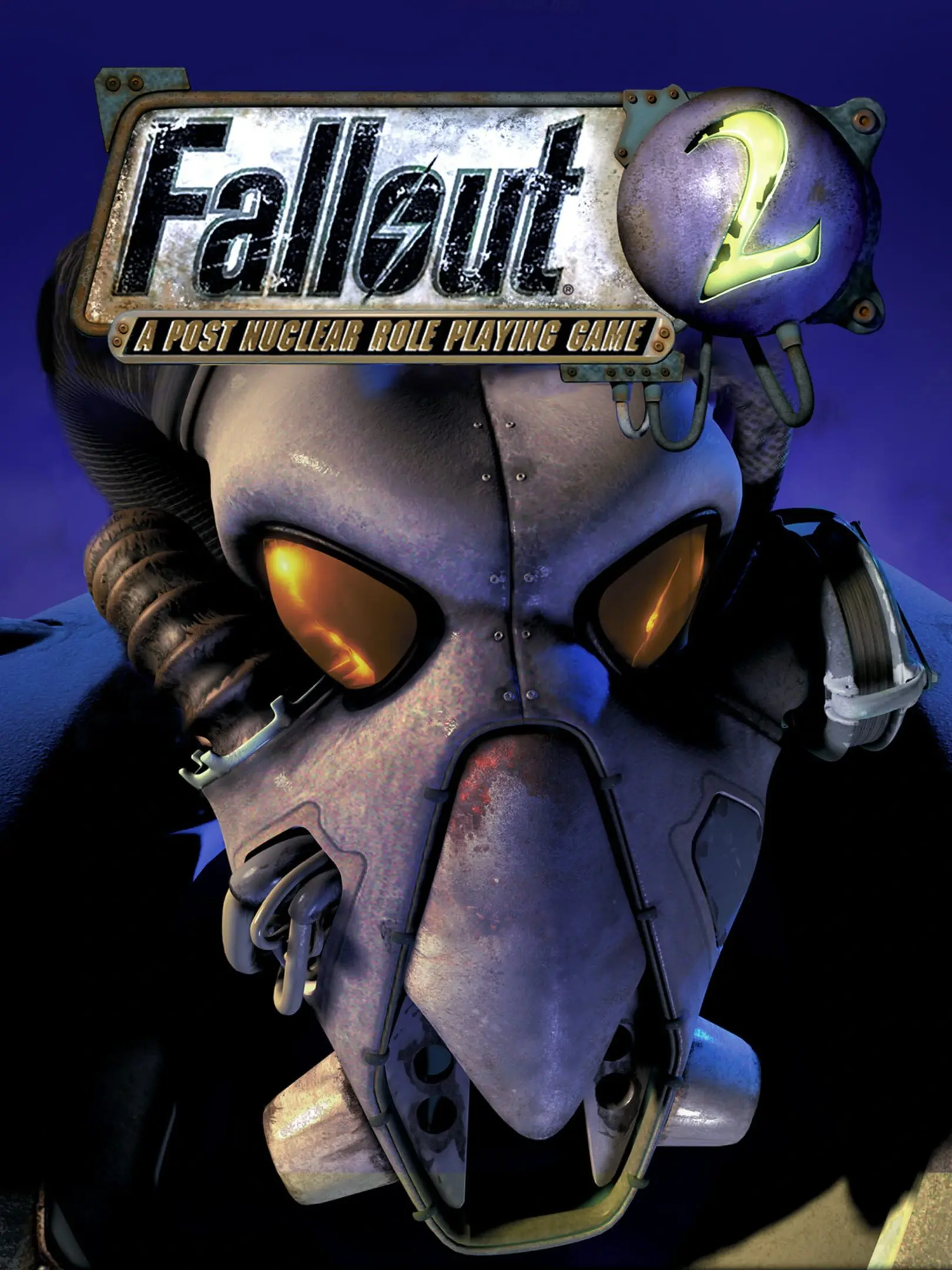 Picture of Fallout 2