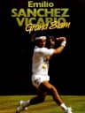 Picture of Emilio Sanchez Vicario Grand Slam