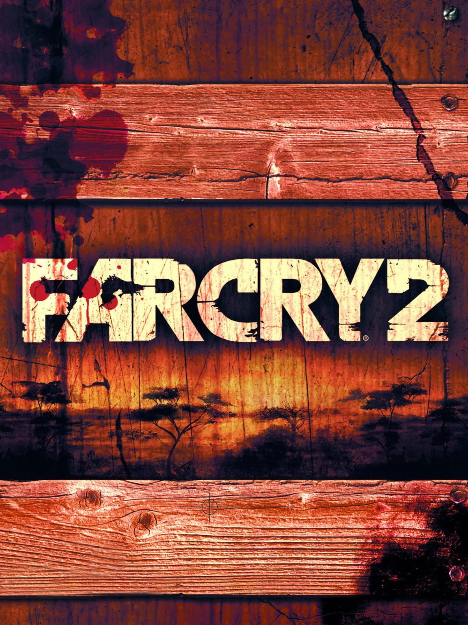 Far Cry 2
