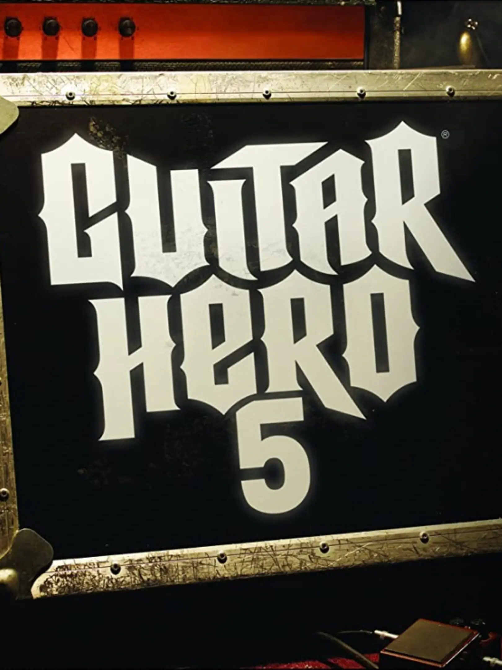 Picture of Guitar Hero 5
