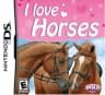 Picture of I Love Horses
