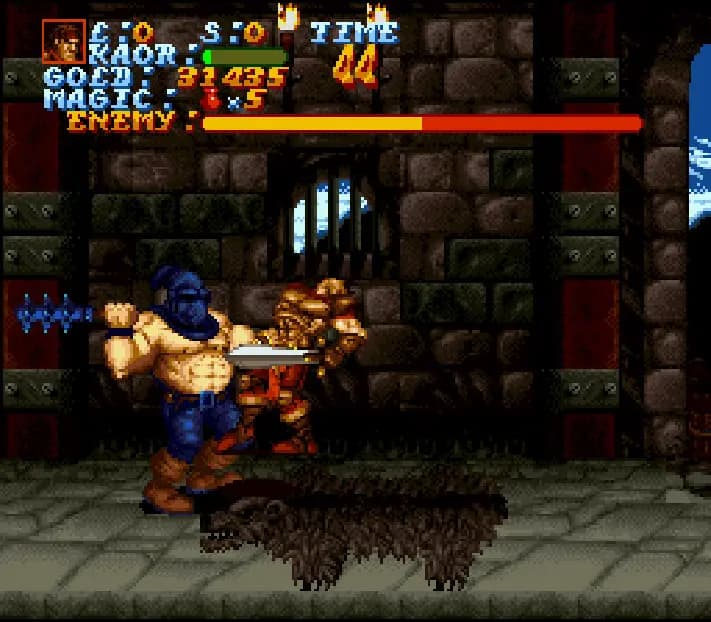 Picture of Legend 3