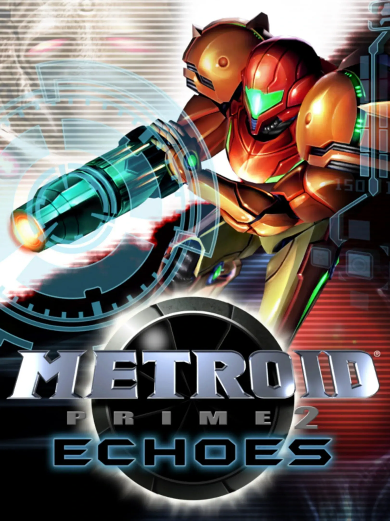 Picture of Metroid Prime 2: Echoes
