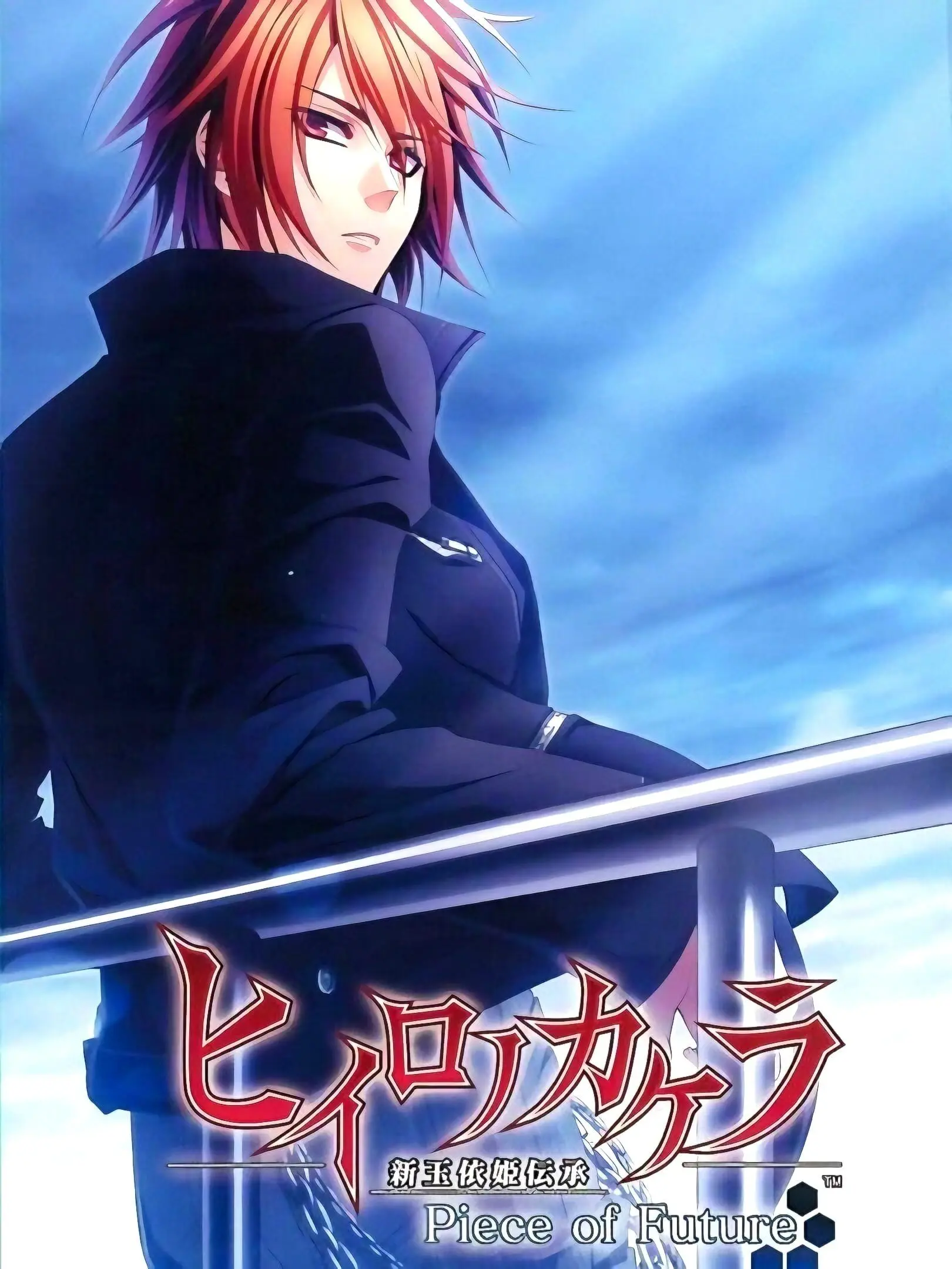 Picture of Hiiro no Kakera: Shin Tamayorihime Denshou - Piece of Future